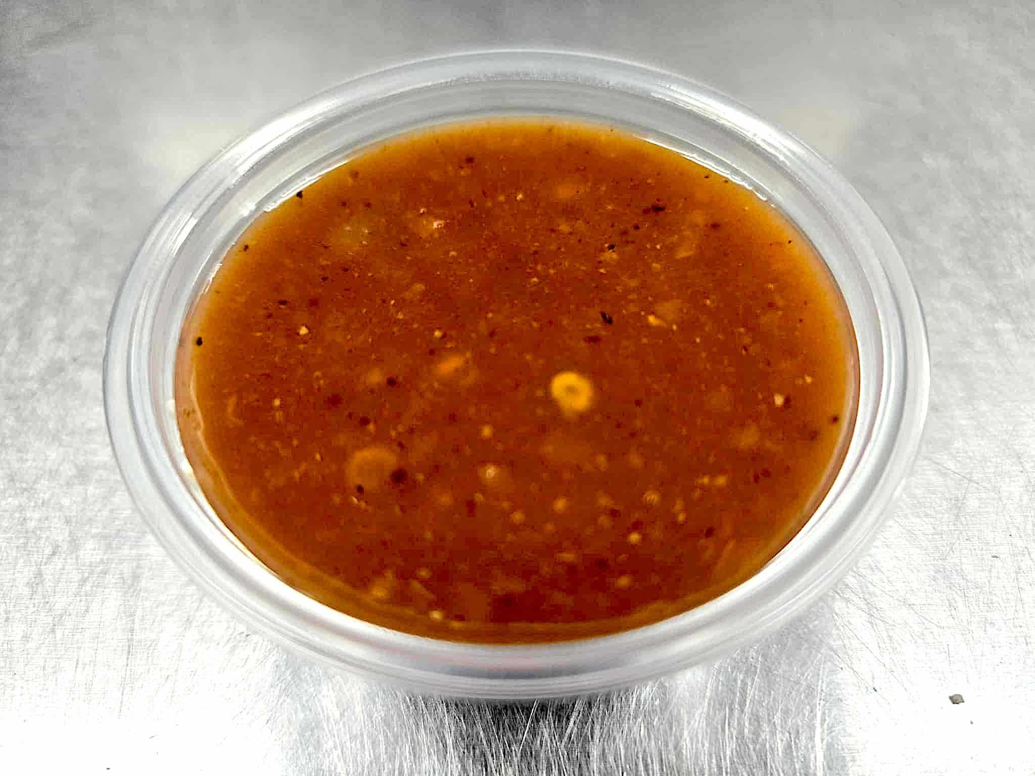 Side of Suicide Sauce 2oz.