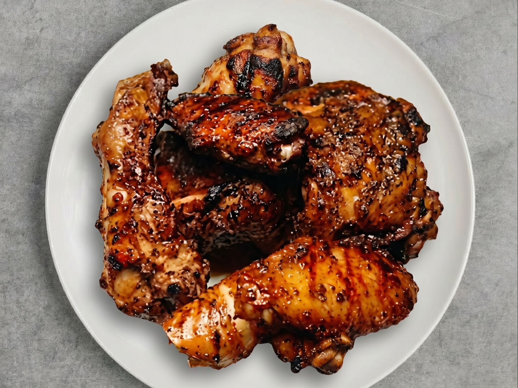 Jerk Chicken
