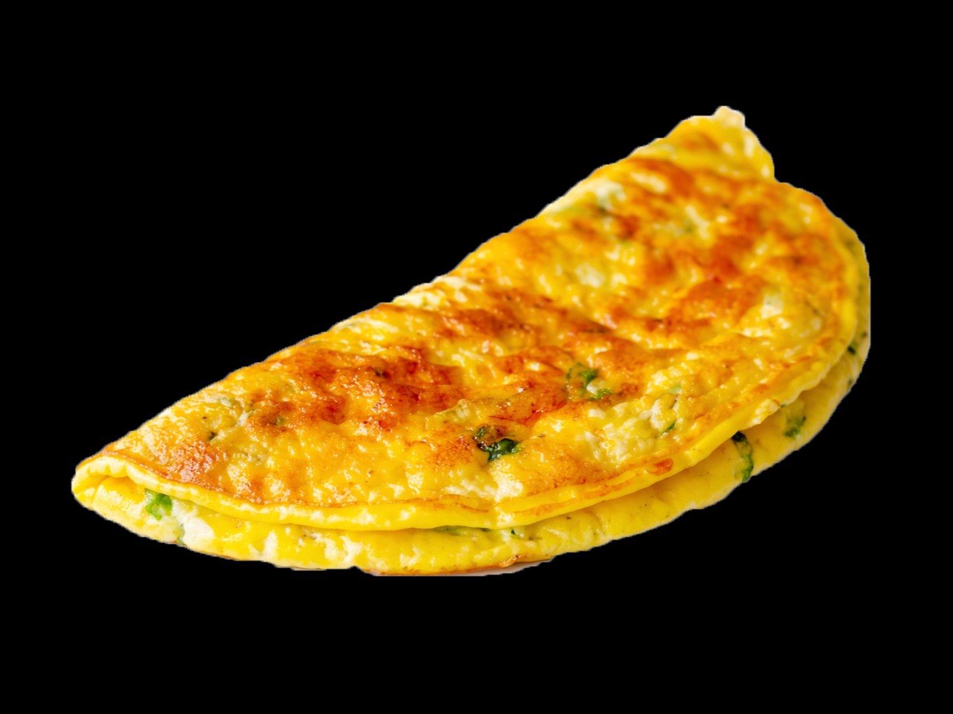 Omelette.