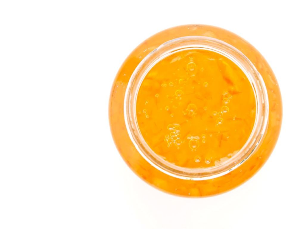 107. Mango Chutney.