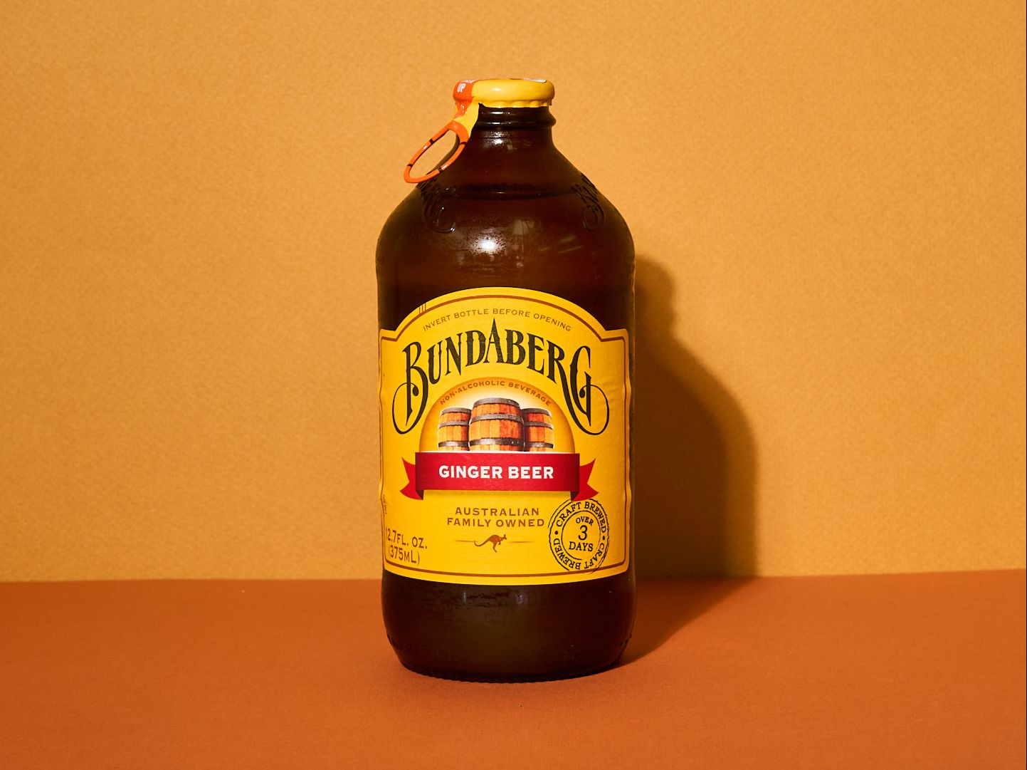 Bundaberg.