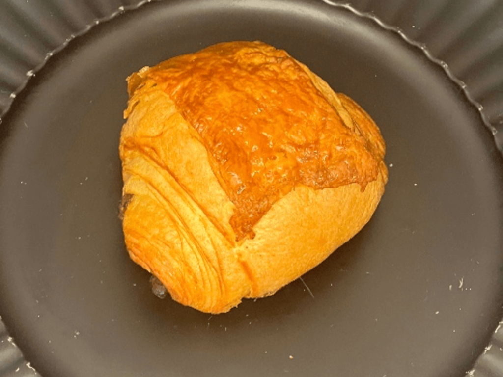 Chocolate Croissant