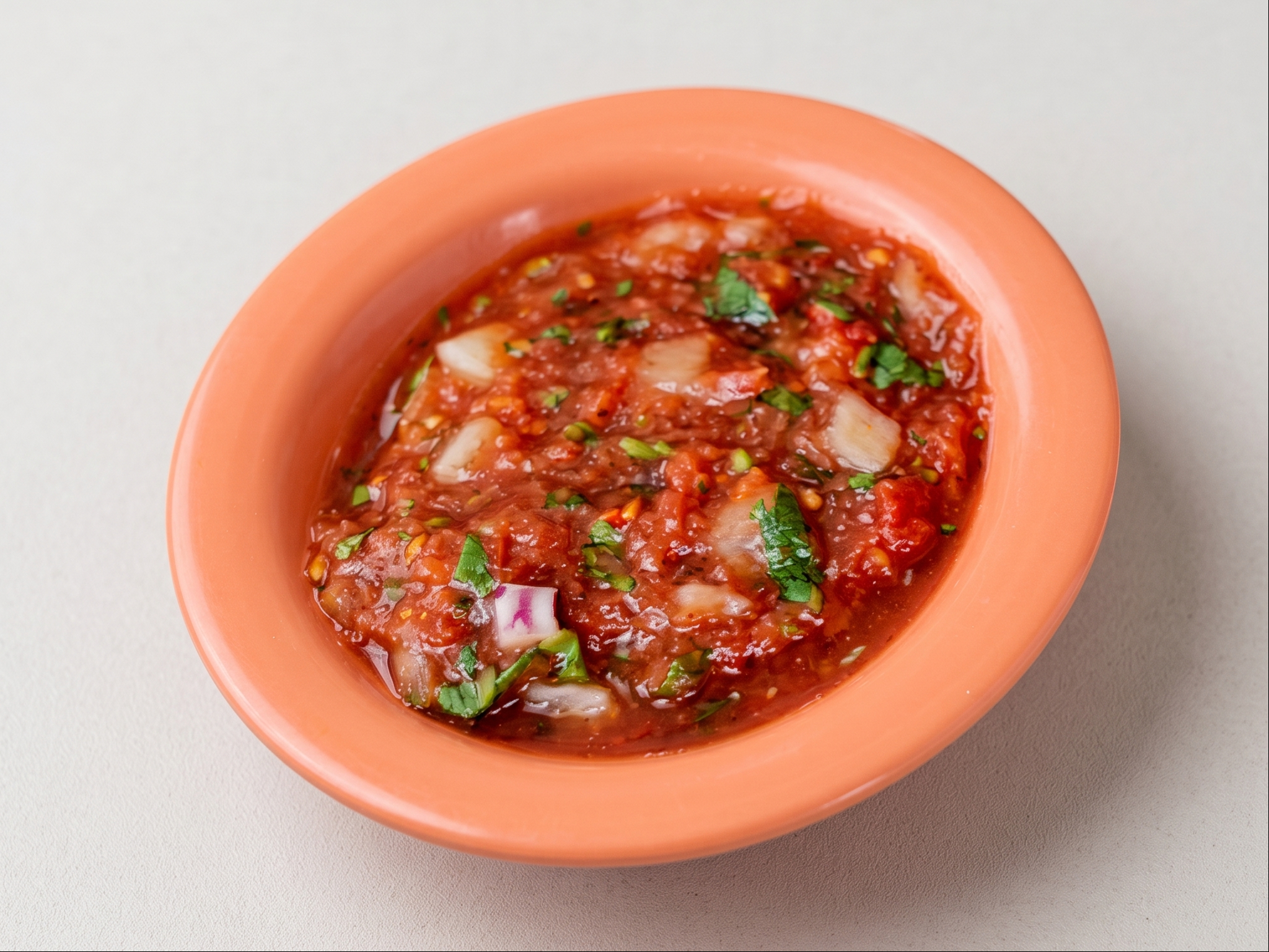 Salsa.