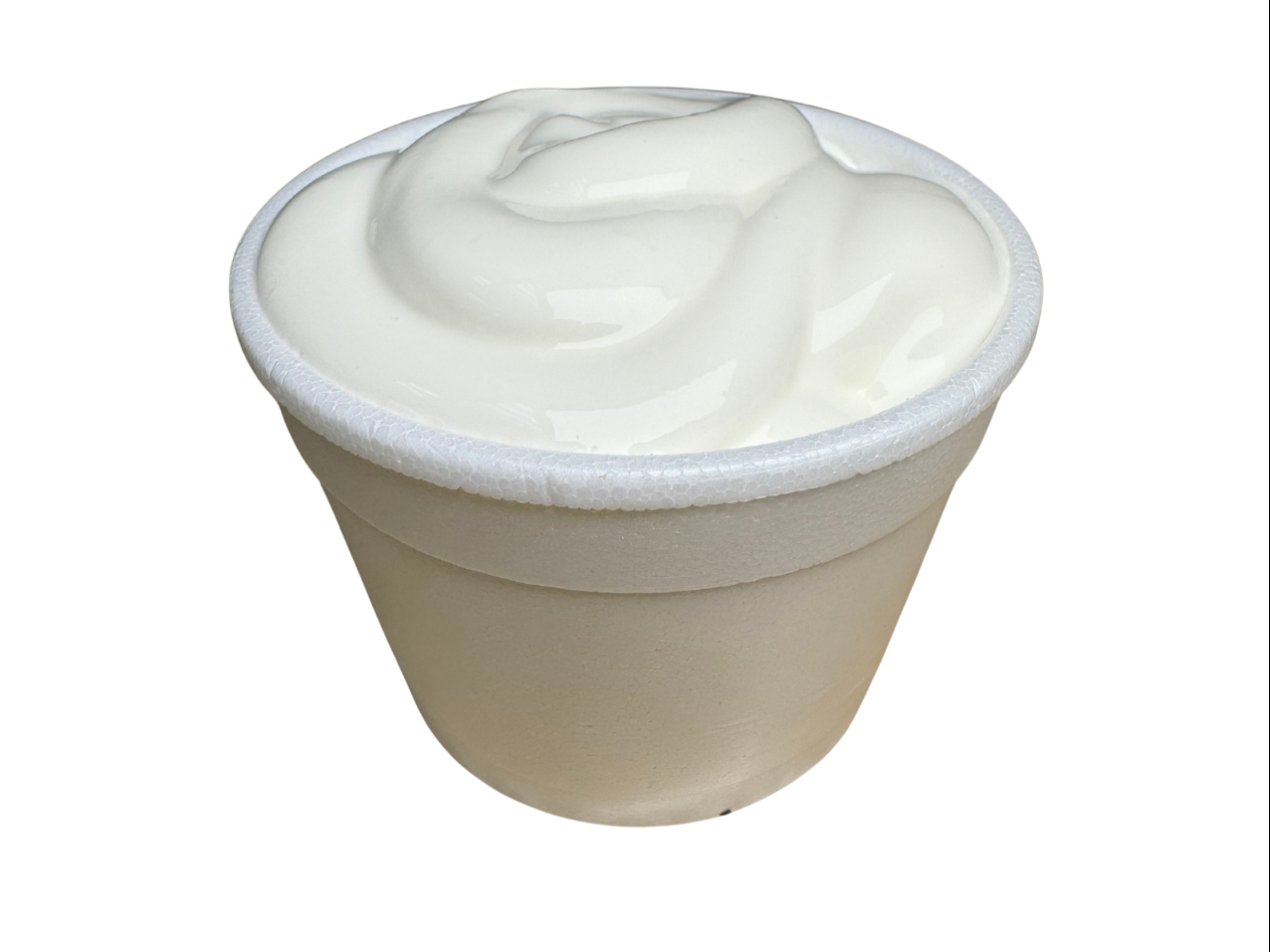 Sour Cream.