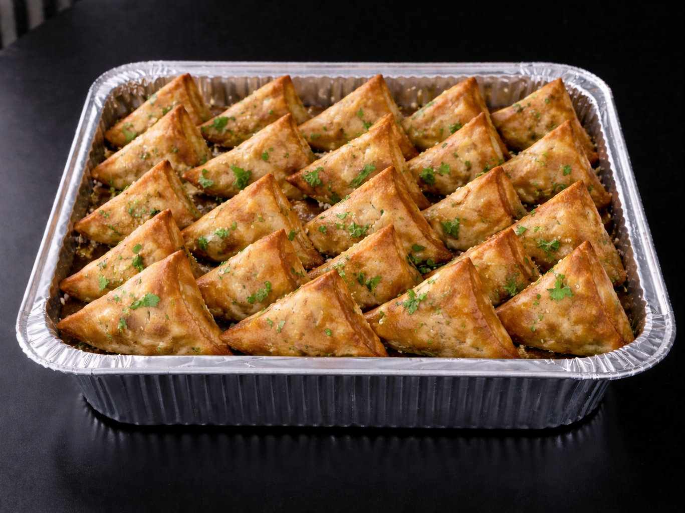 Delicious Samosa: A Flavorful Indian Appetizer
