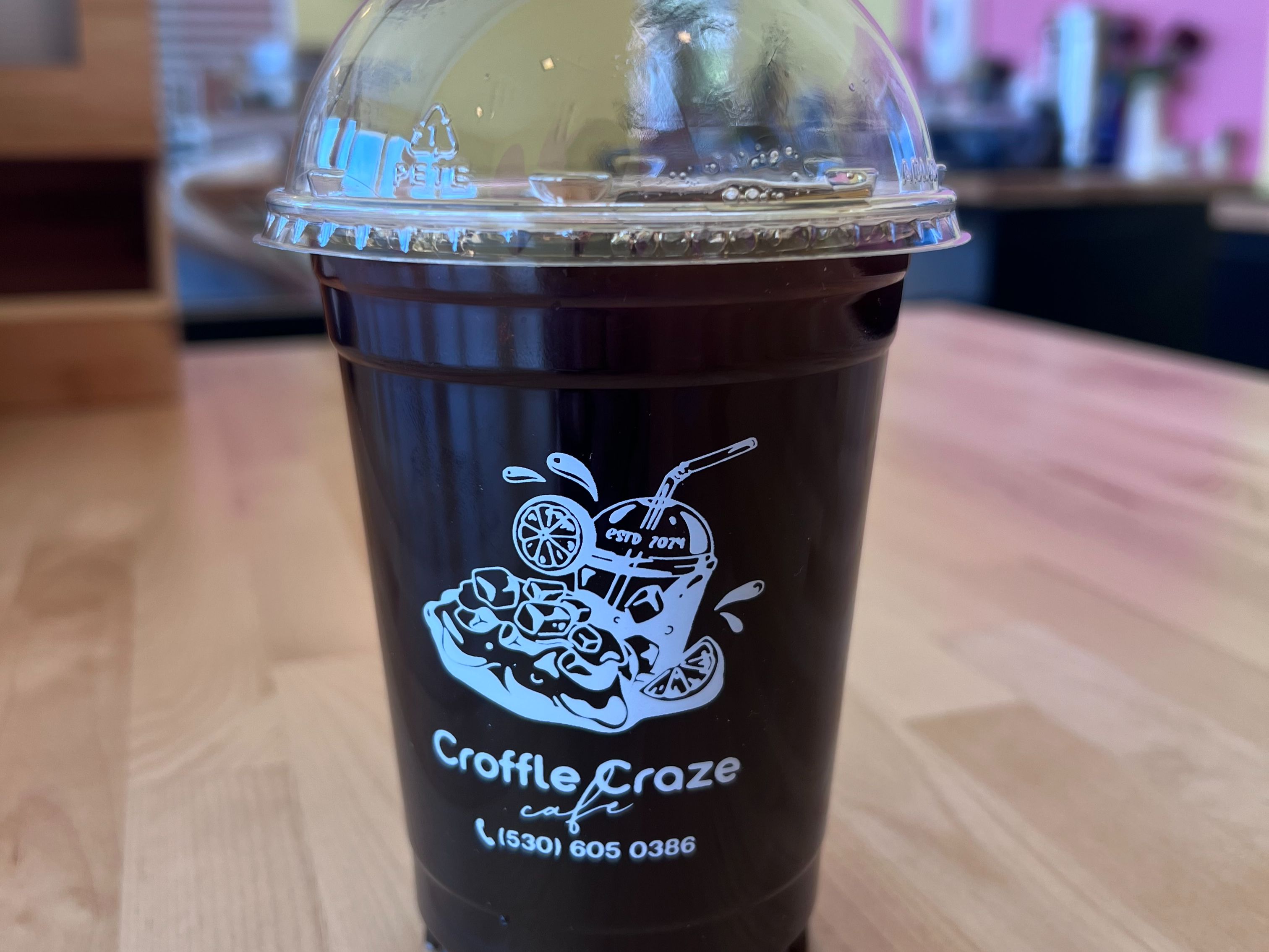 Americano.