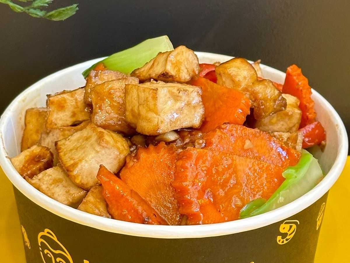 W3 Pad Garlic And Pepper.