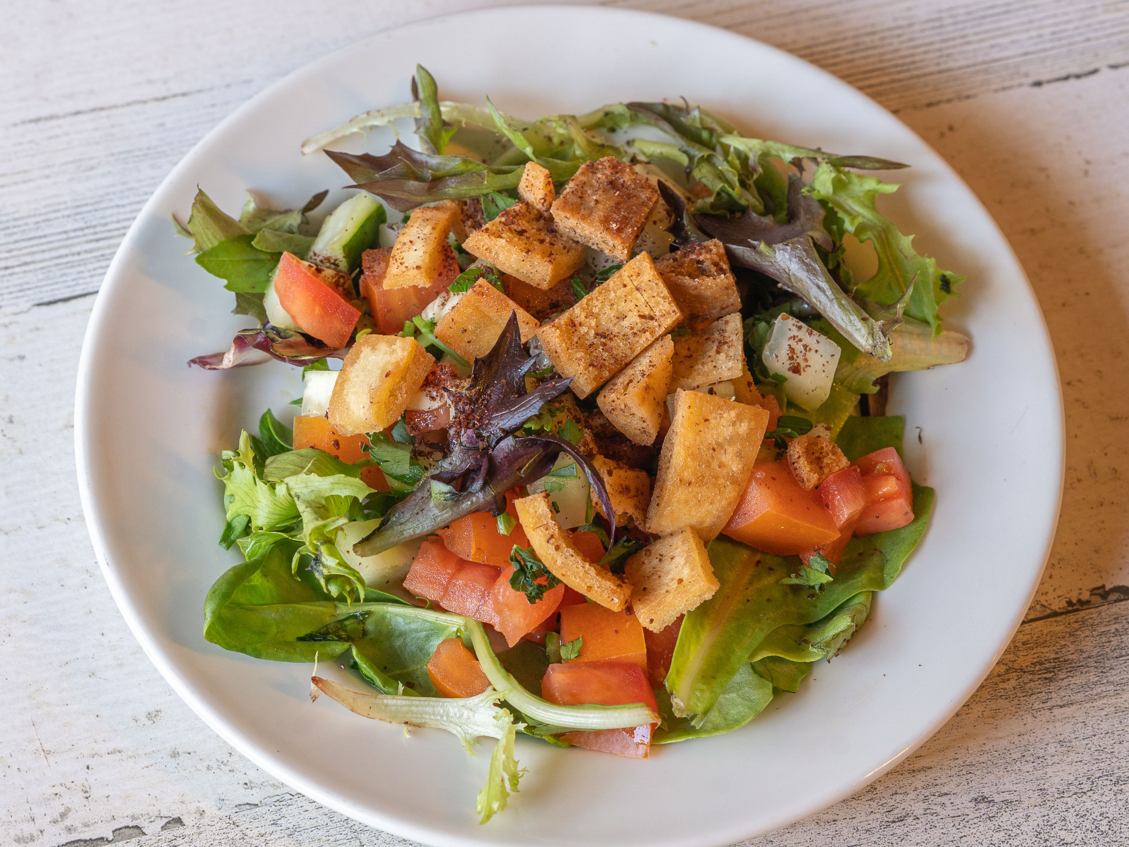 Fattoush