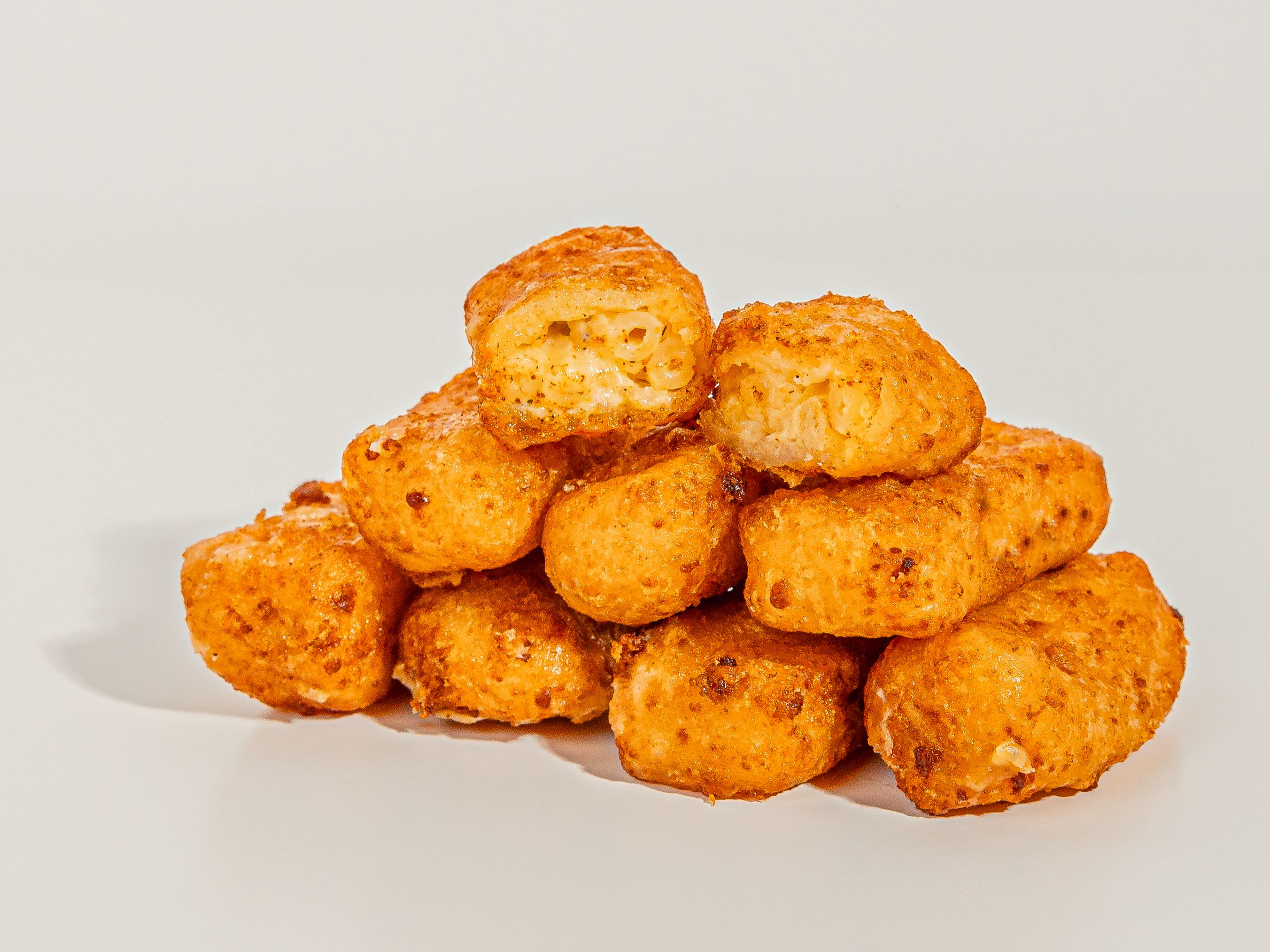*Mac Bites 8pc.