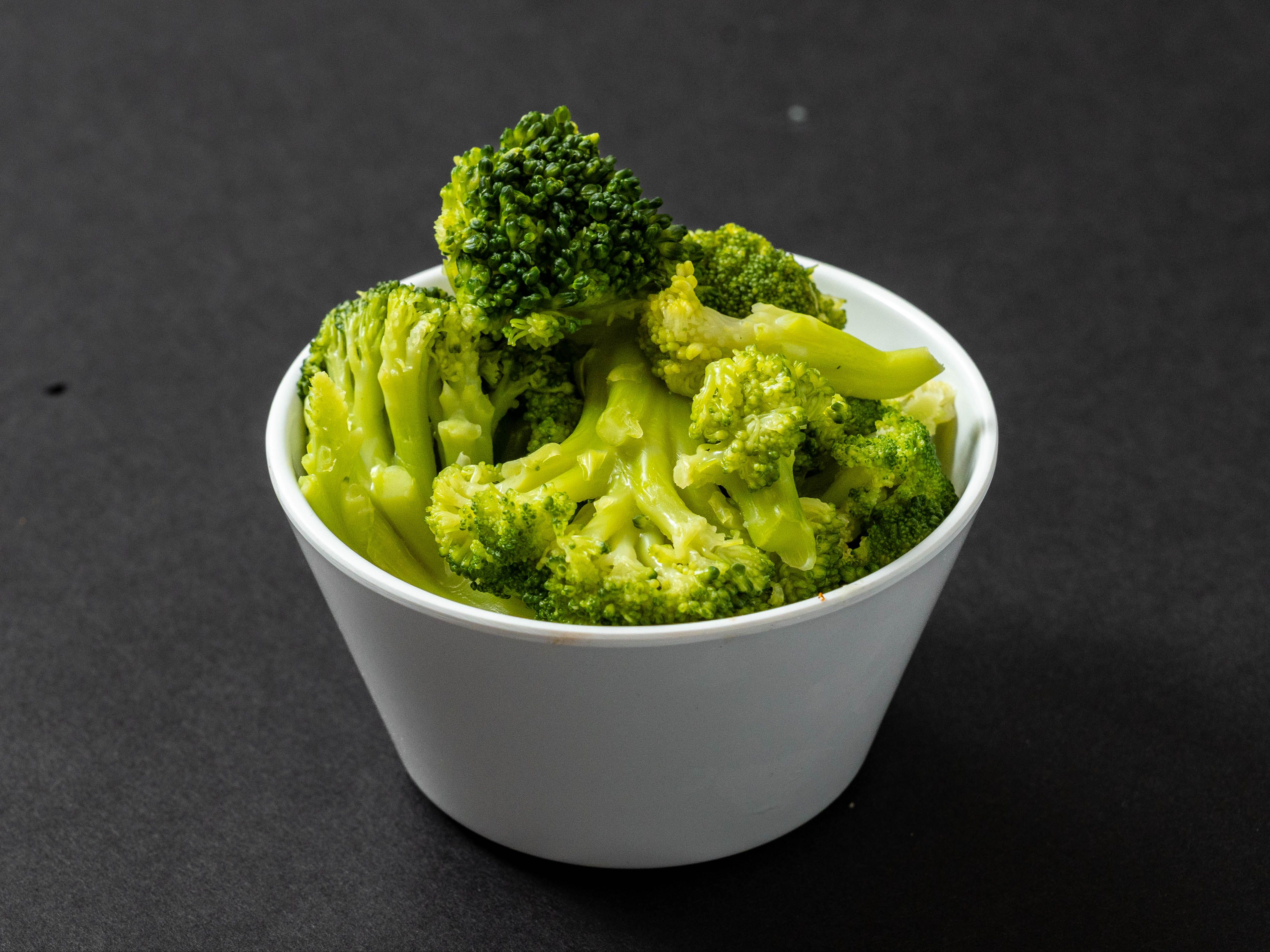 BROCCOLI(CT).