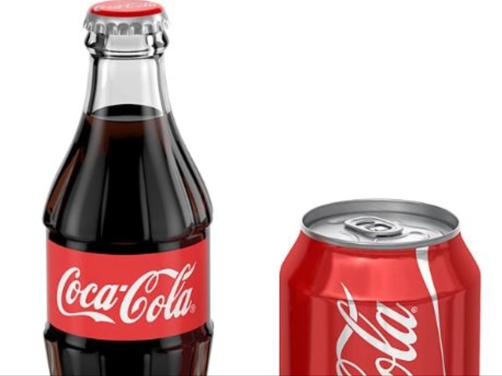 Coke.