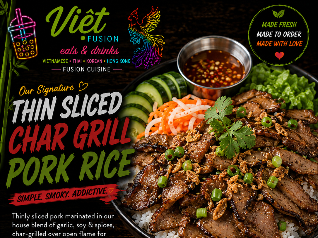R4.Grilled Pork.