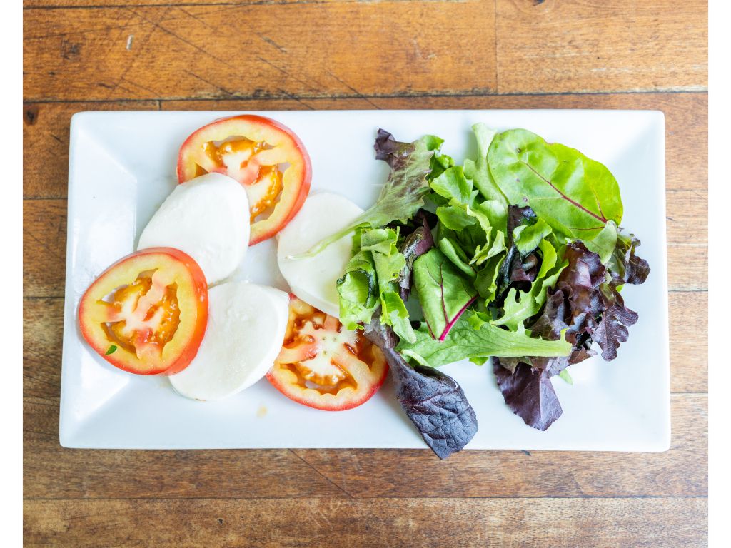 Caprese TRAY