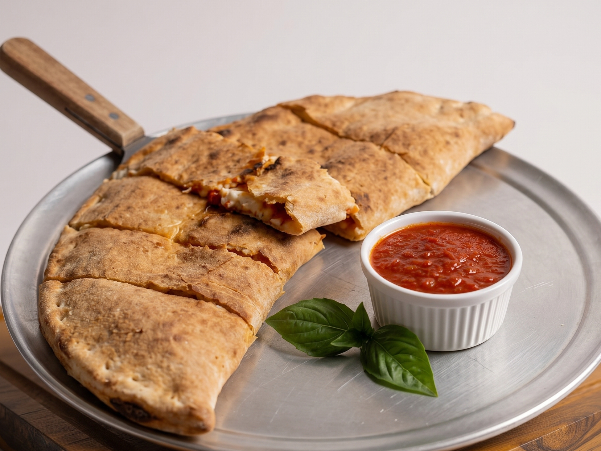 Savor Our Lunch Offerings