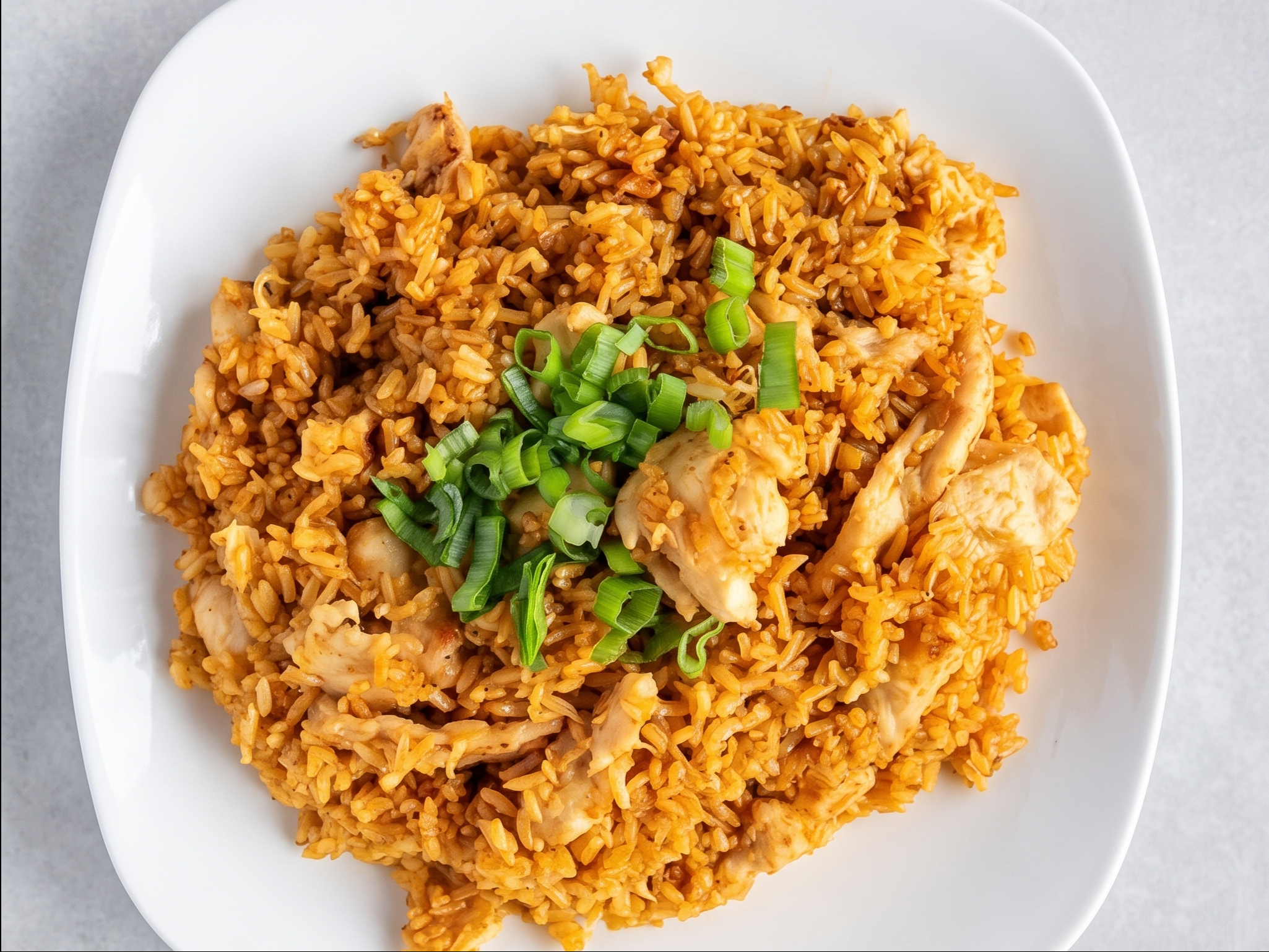 FR1 CHICKEN.