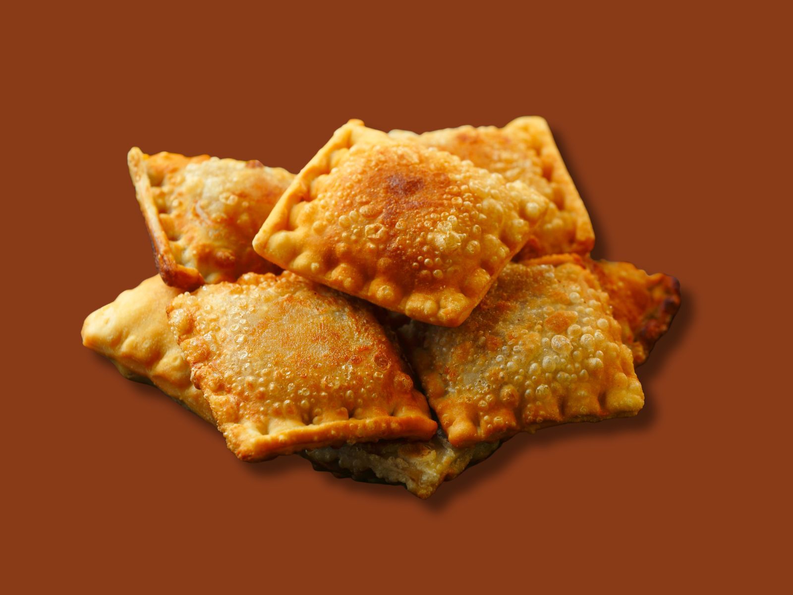 5 Mini Pizza Bites Meal.