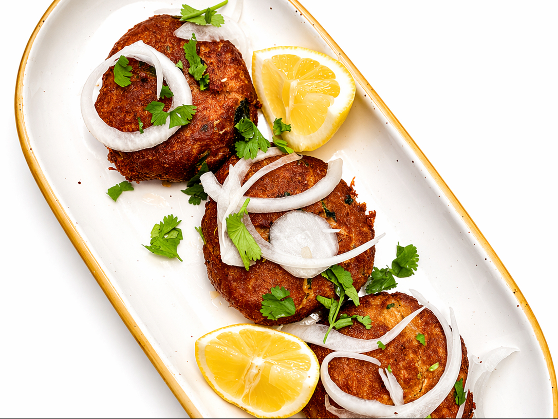 Samosa: A Flavorful Indian Appetizer
