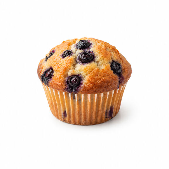 Blueberry Muffin