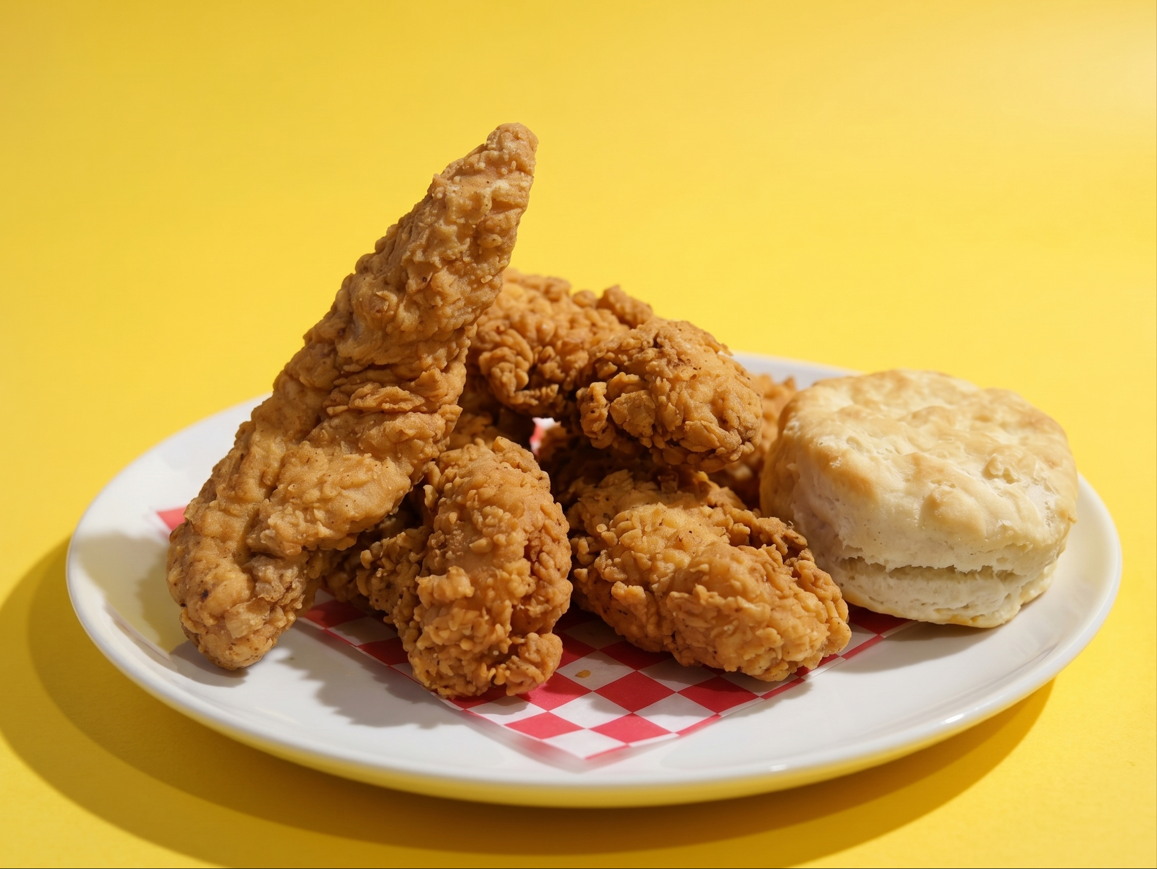 Delicious Fast Food Delivery