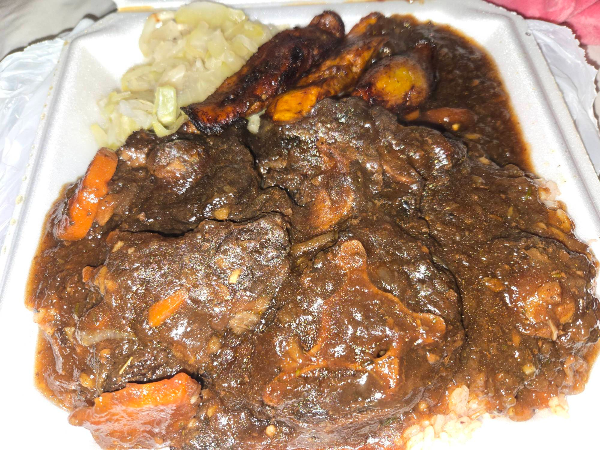 Oxtail - lg