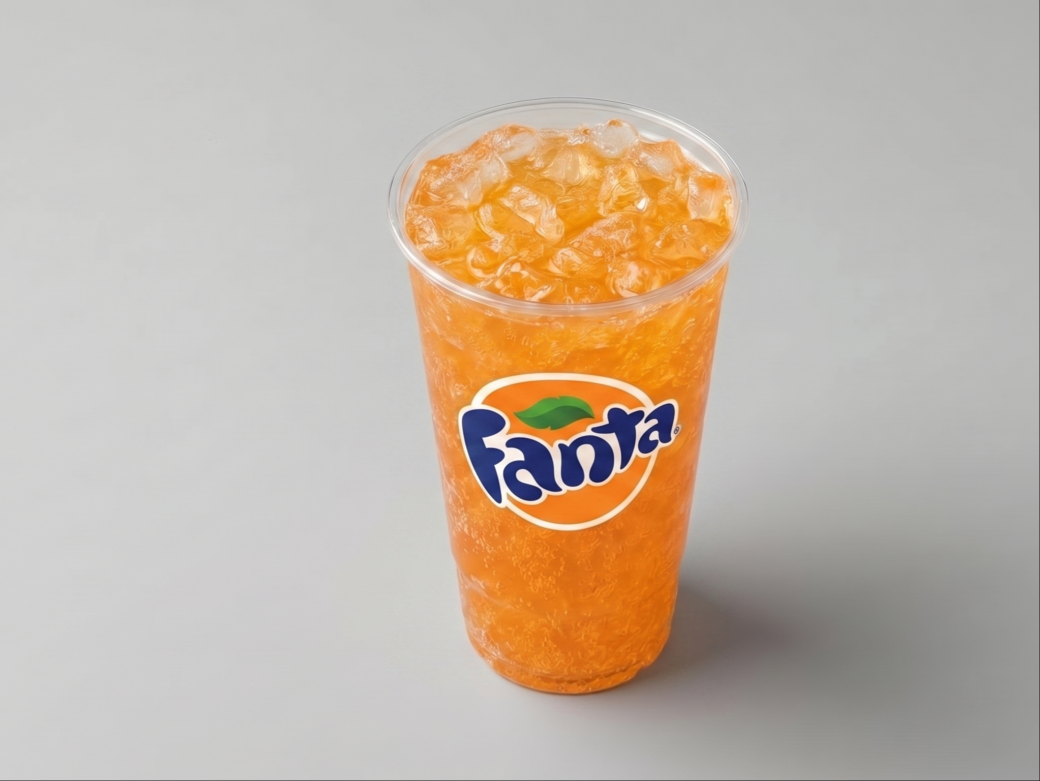 Fanta Can.