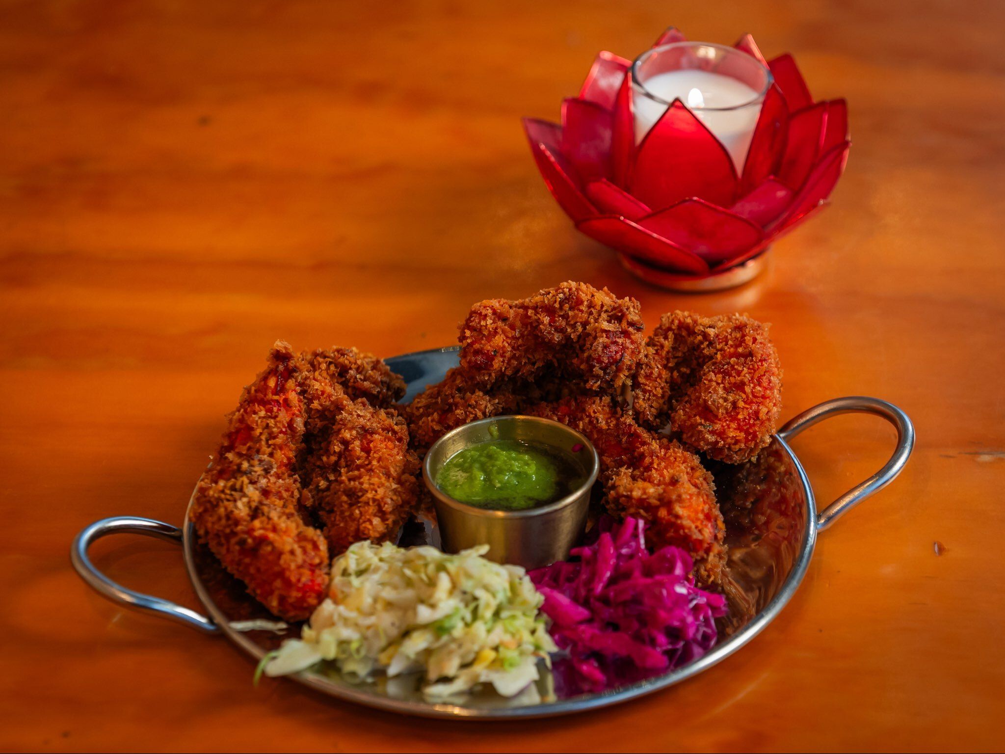 Chicken Pakora