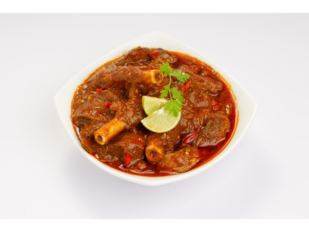 Kerala Mutton Curry