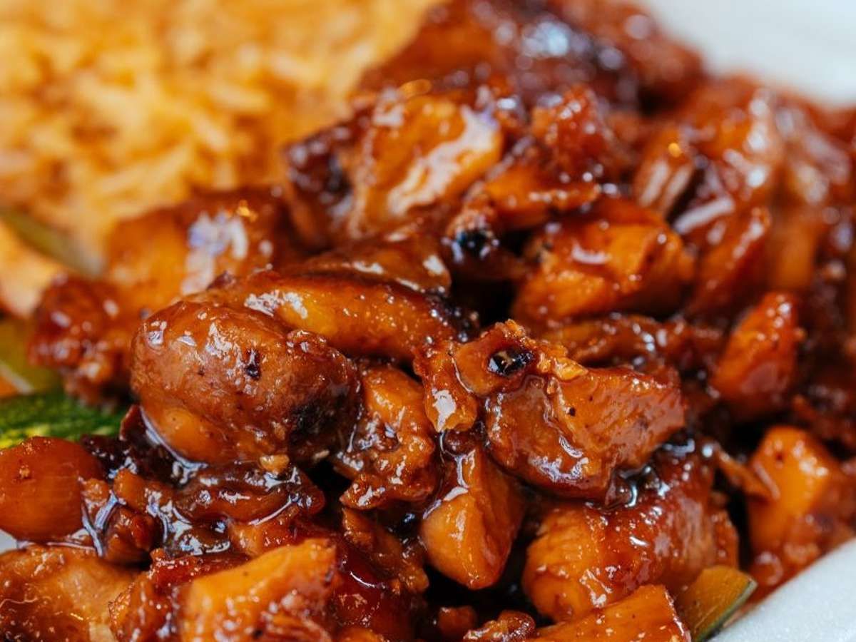 Best Japanese food around Myrtle Grove, NC