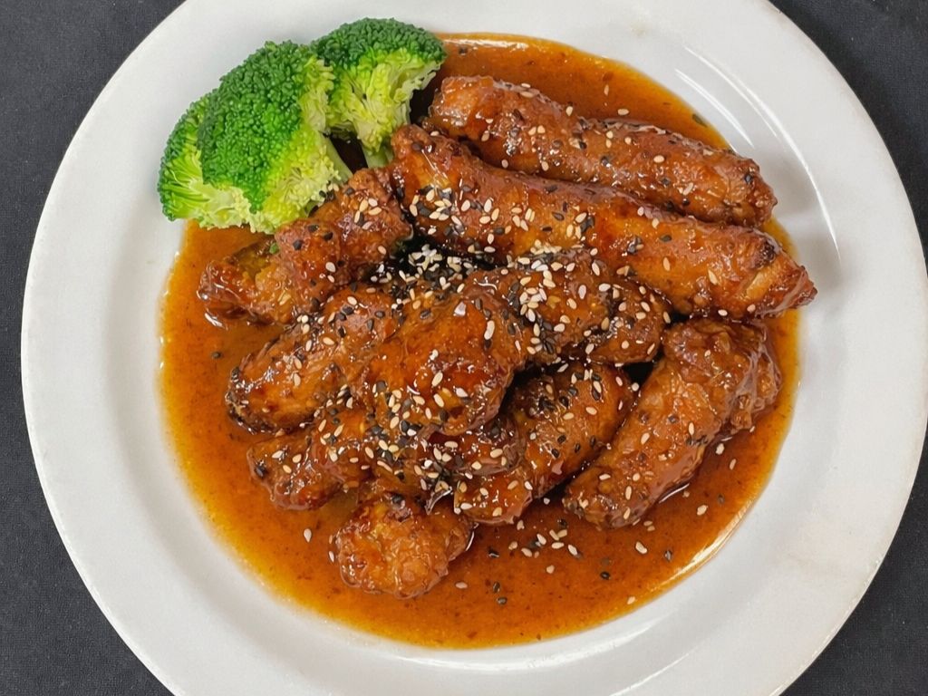 Sesame (D).