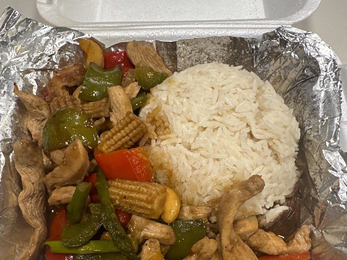 Pad Ma Muang Hin Ma Paan