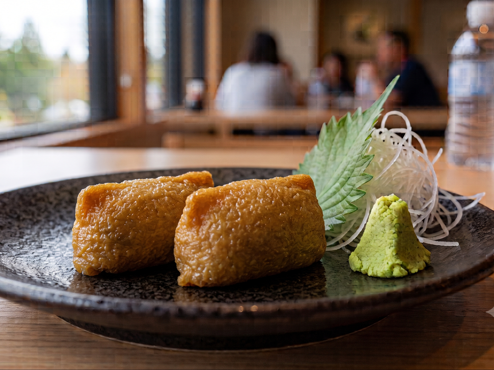 Inari Sushi 2pc.