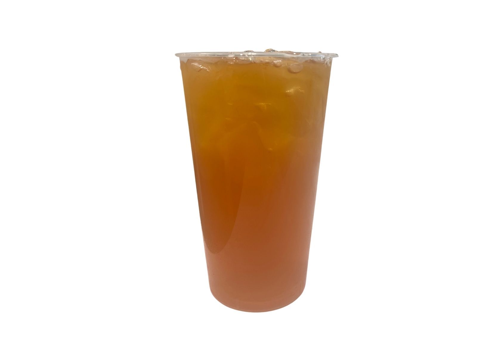 Lychee Fruit Tea