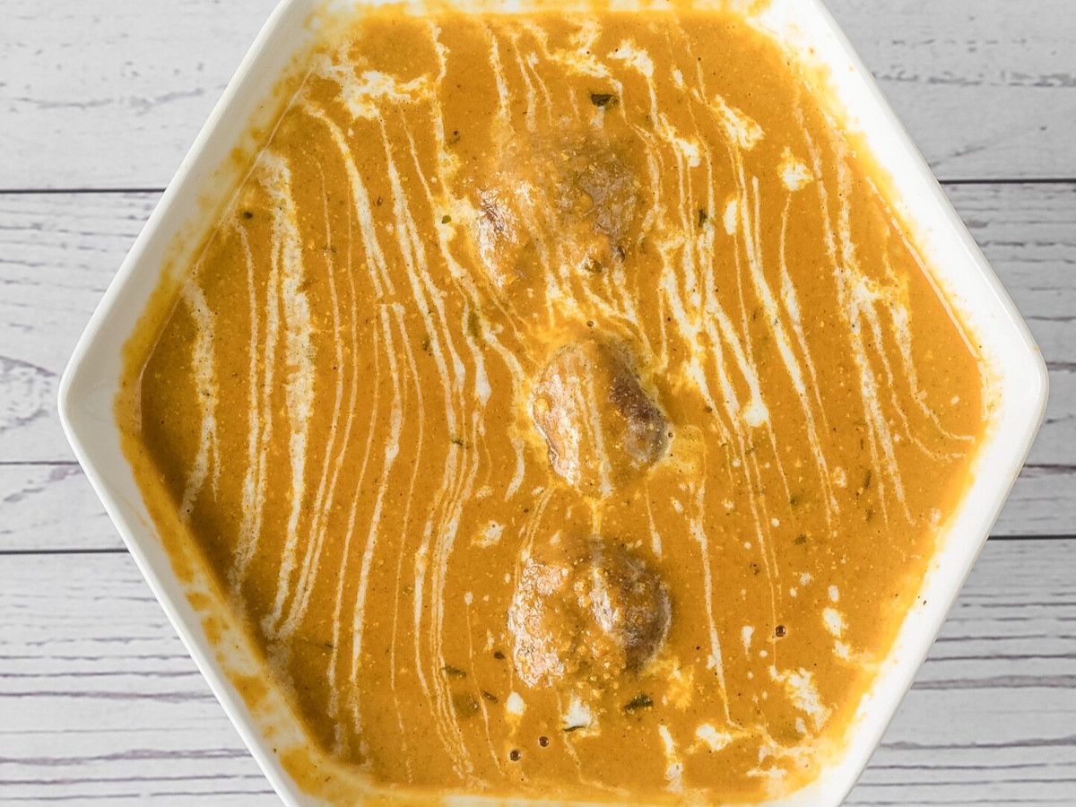 Anjeer Malai Kofta