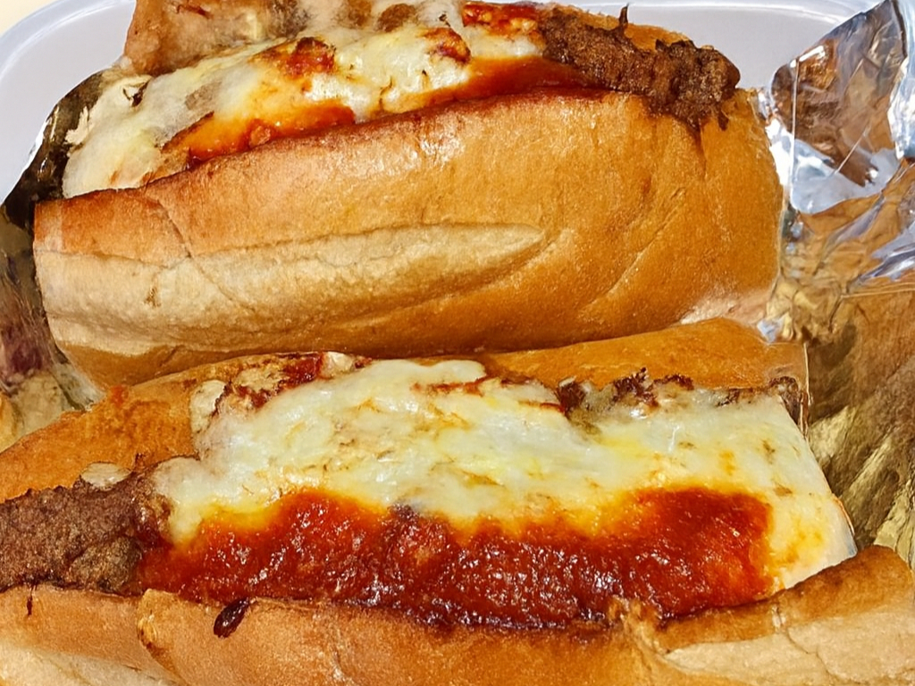 Pizzasteak.