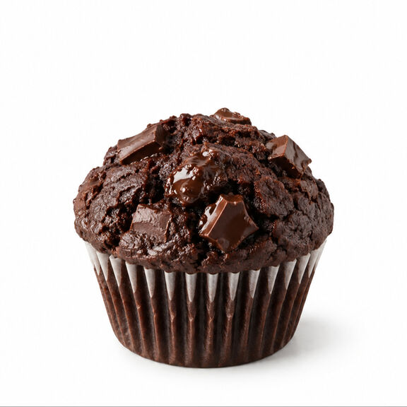 Double Choclate