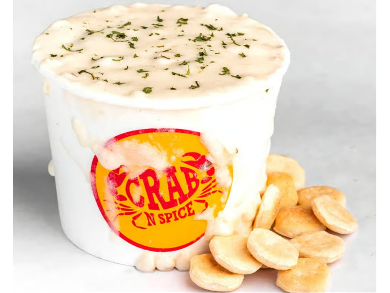 Clam Chowder.
