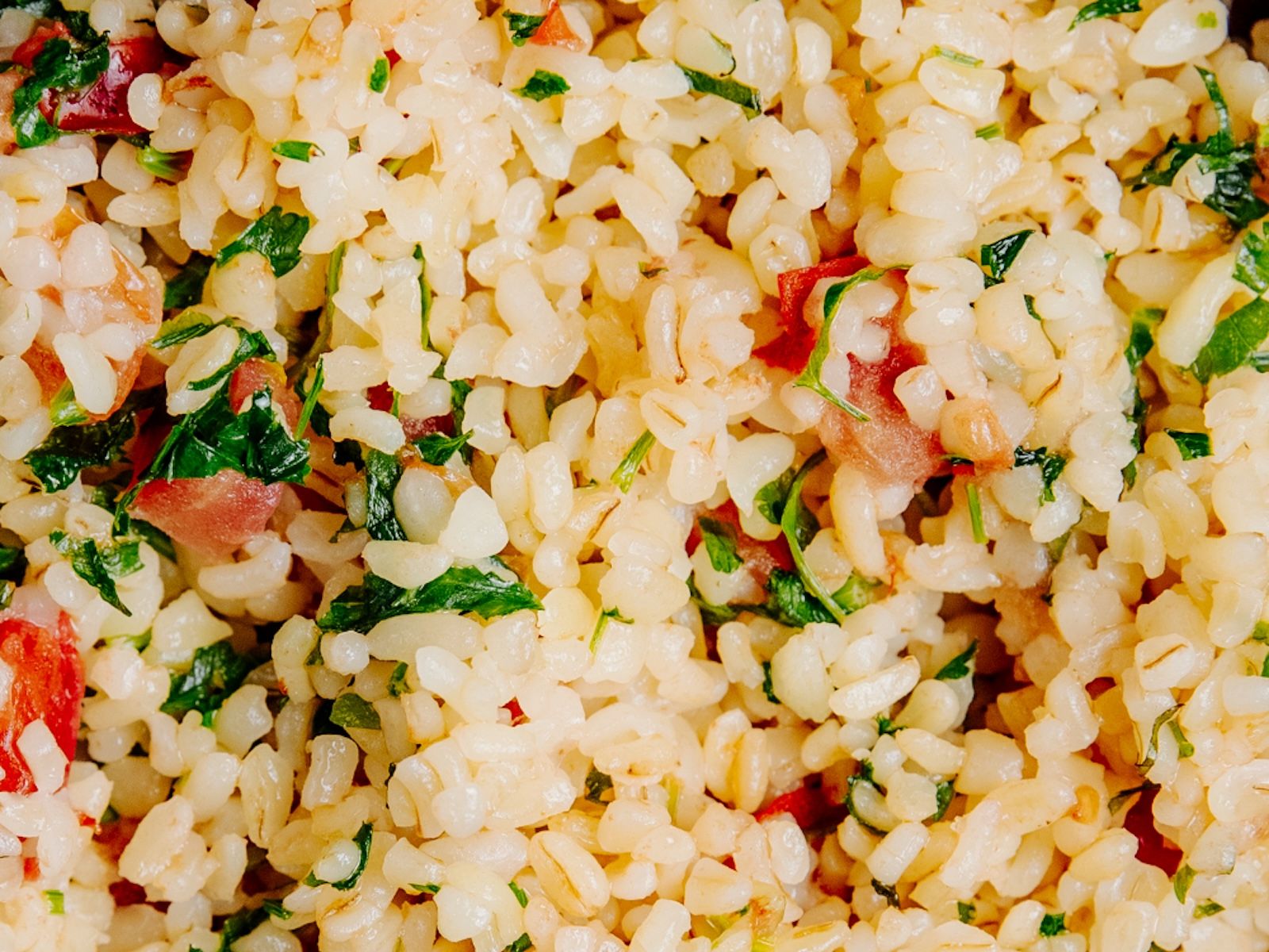 Bhel Puri.