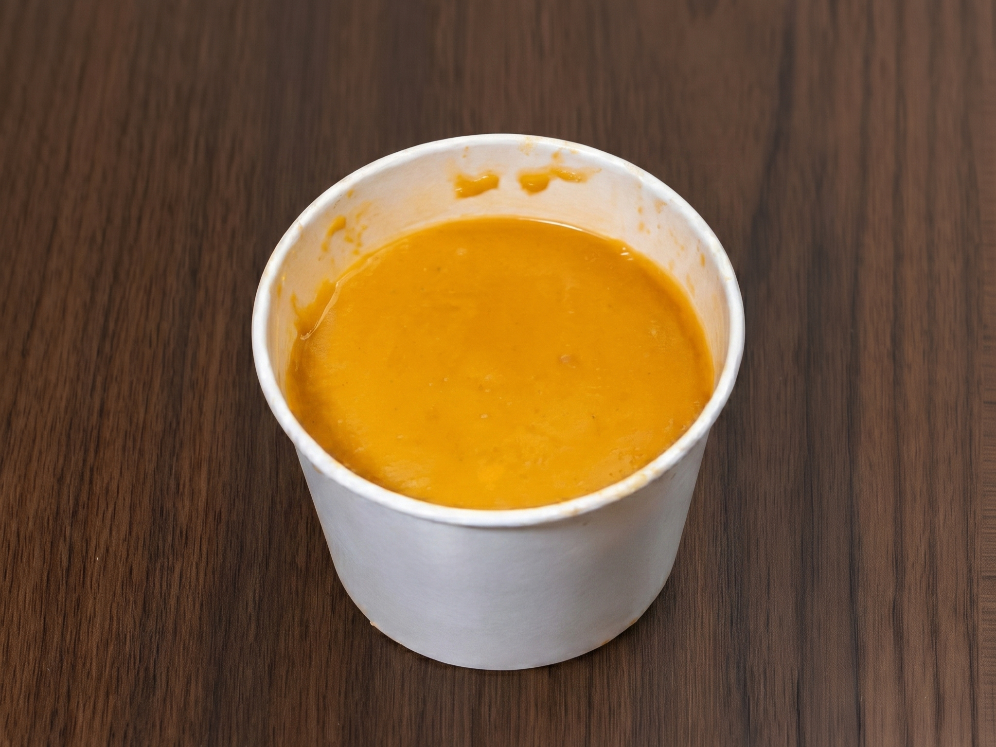 Sopa azteca