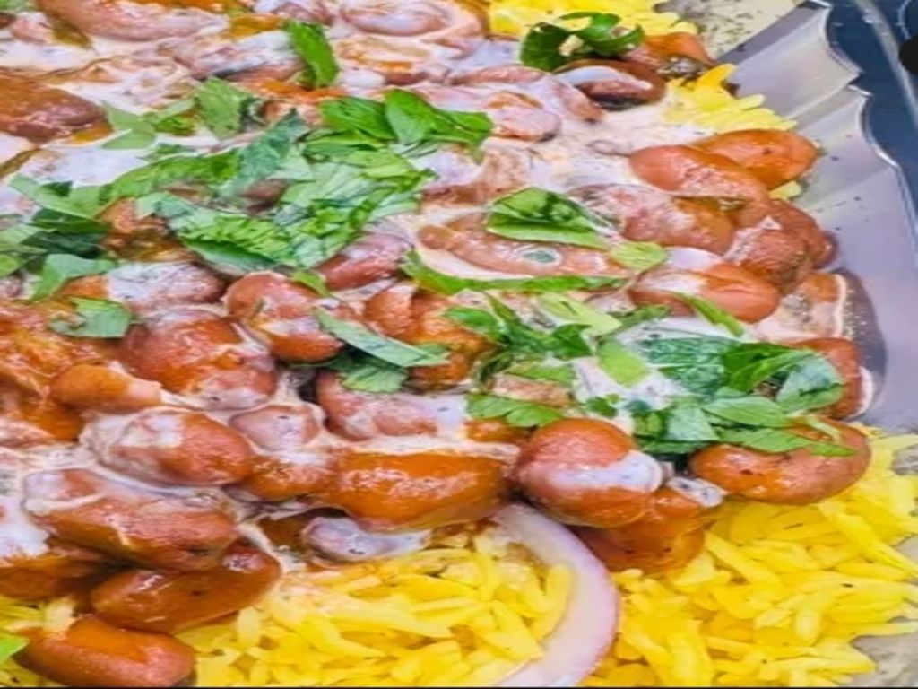 FULL MEDAMES RICE BOWL.