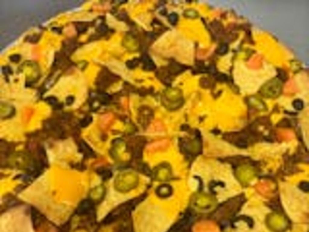 Nachos.