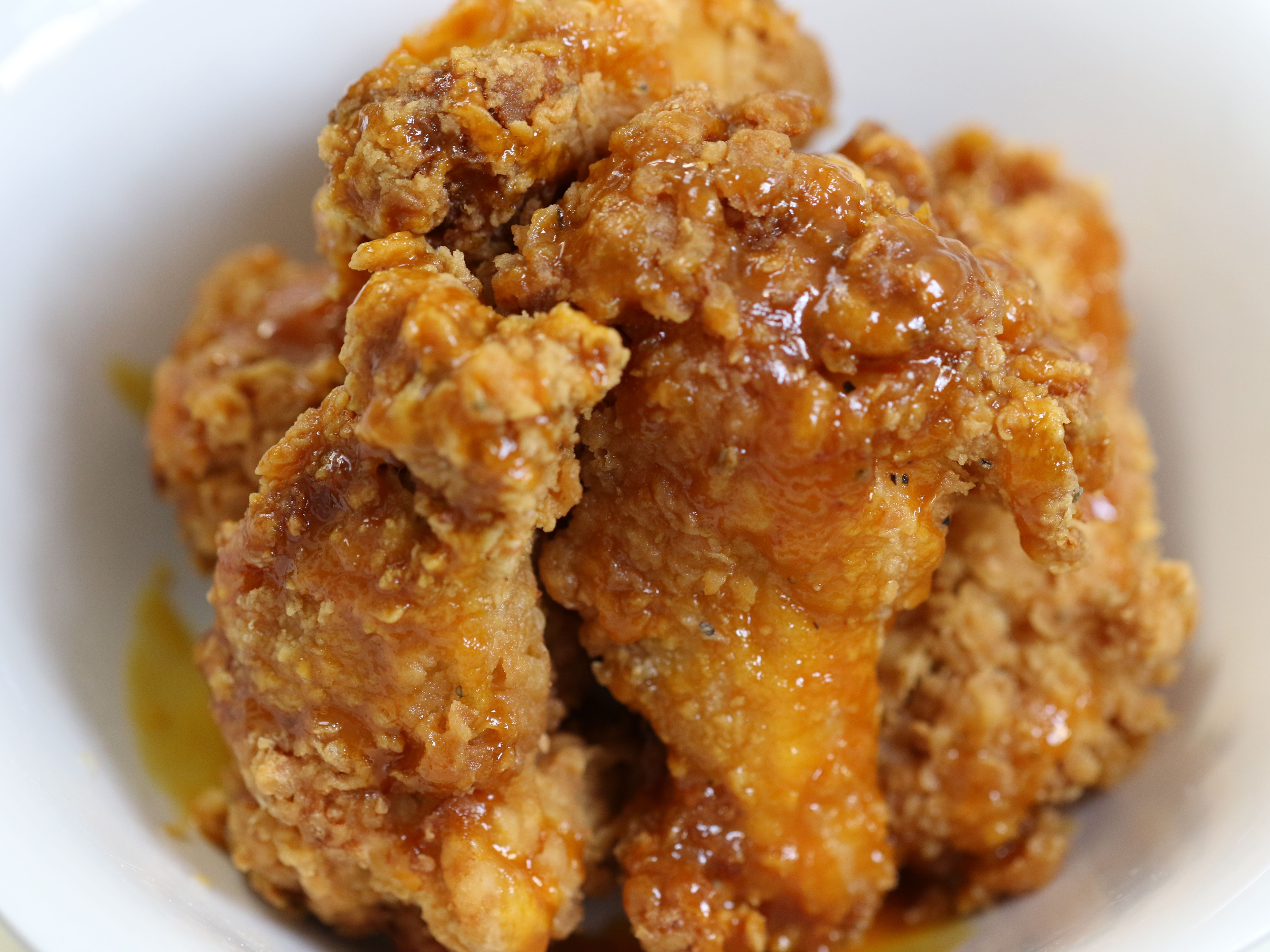 Gail's Wings (6 Piece).