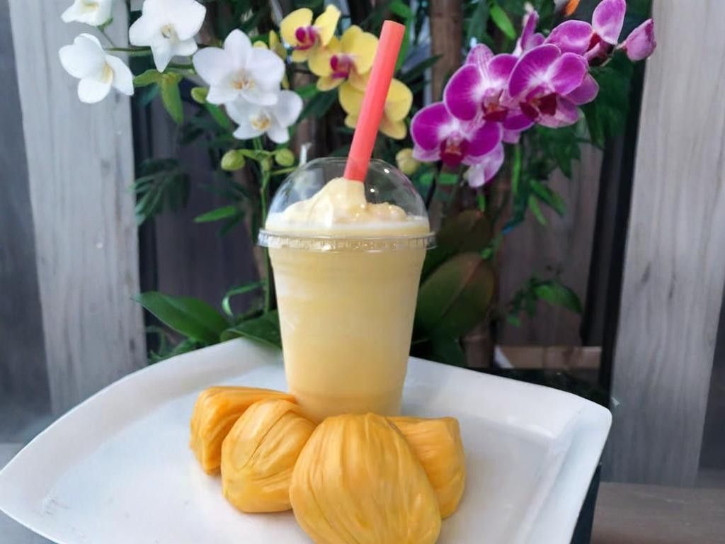 D19. Jackfruit Smoothie.
