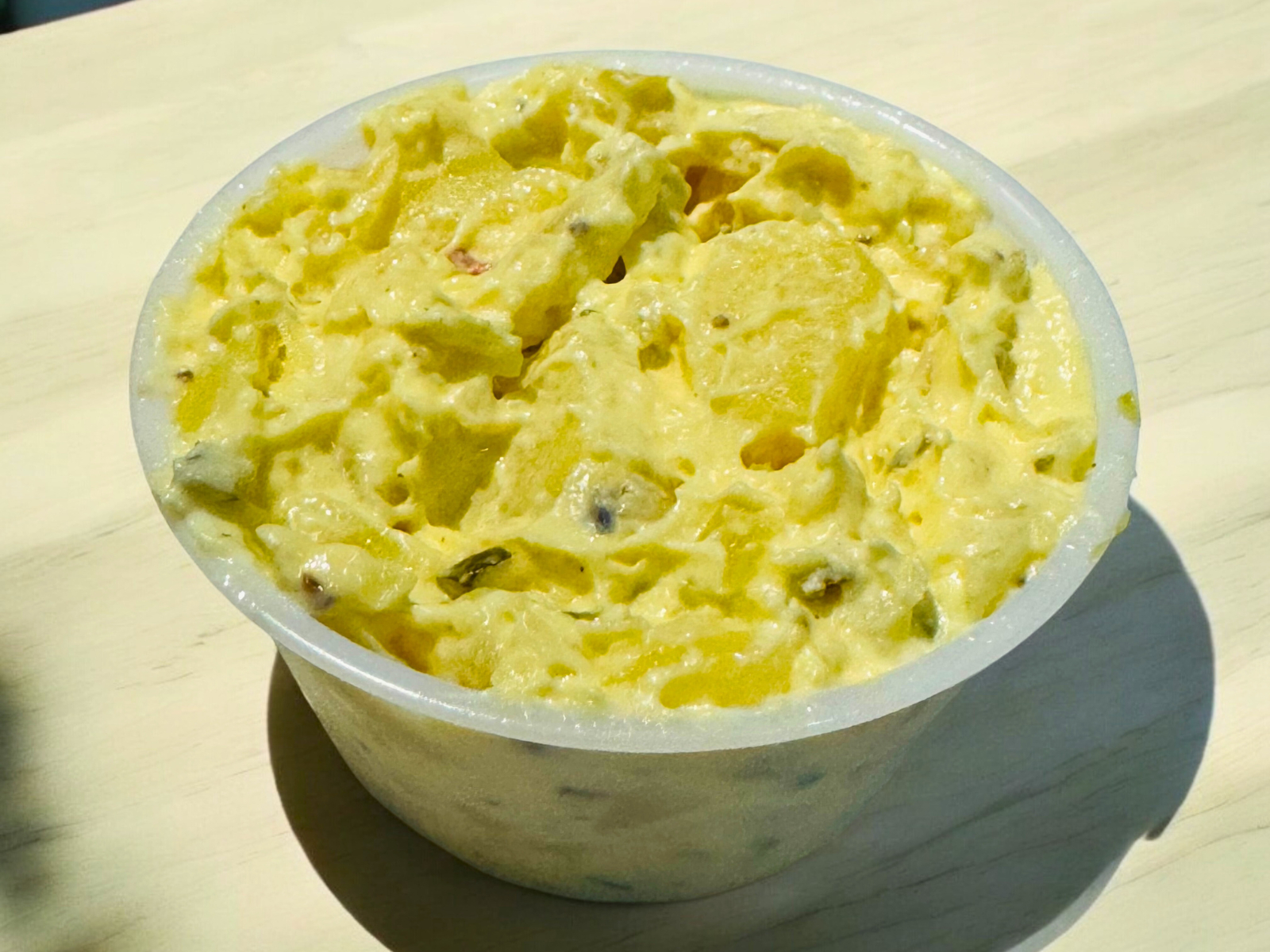 Lakeside Sandwich Tray Potato Salad