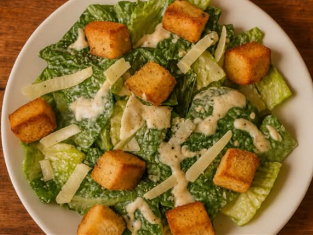 Caesar Salad
