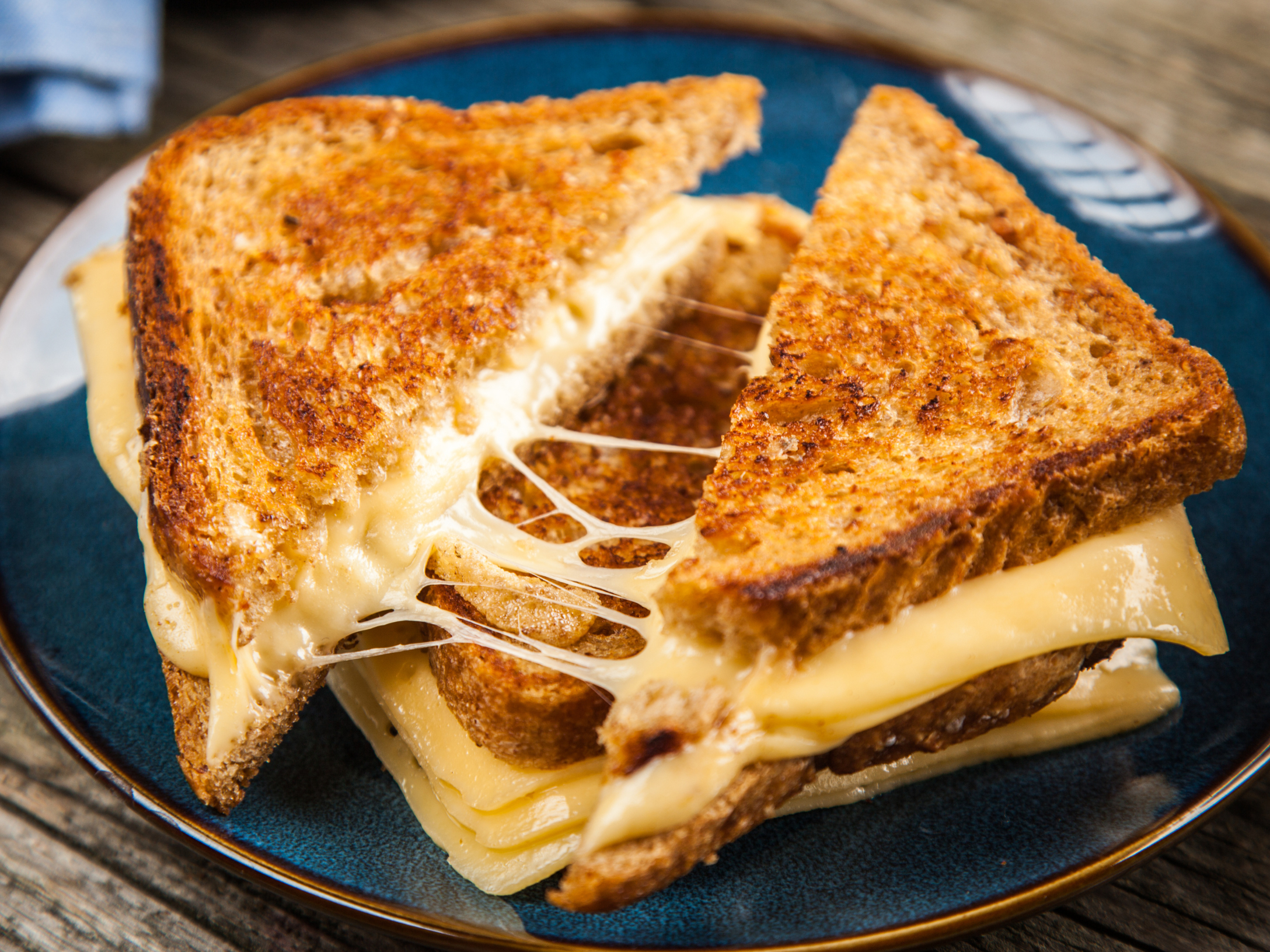 Grilled Cheese Kid's.