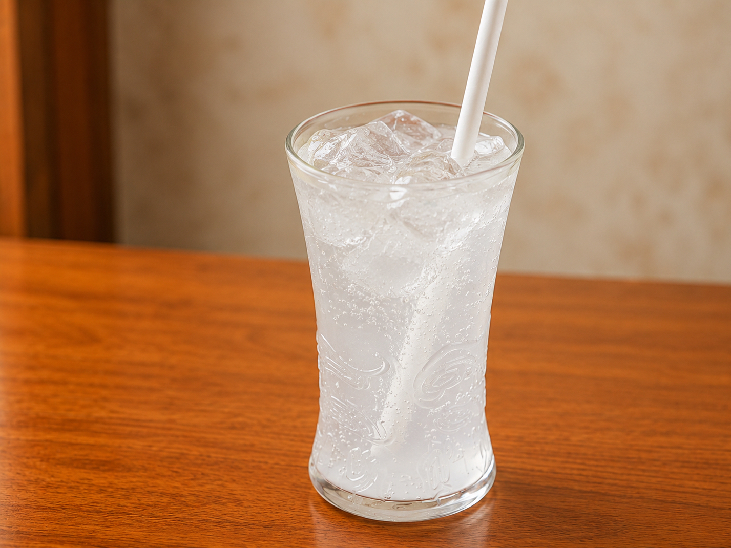 Lemon Juice.