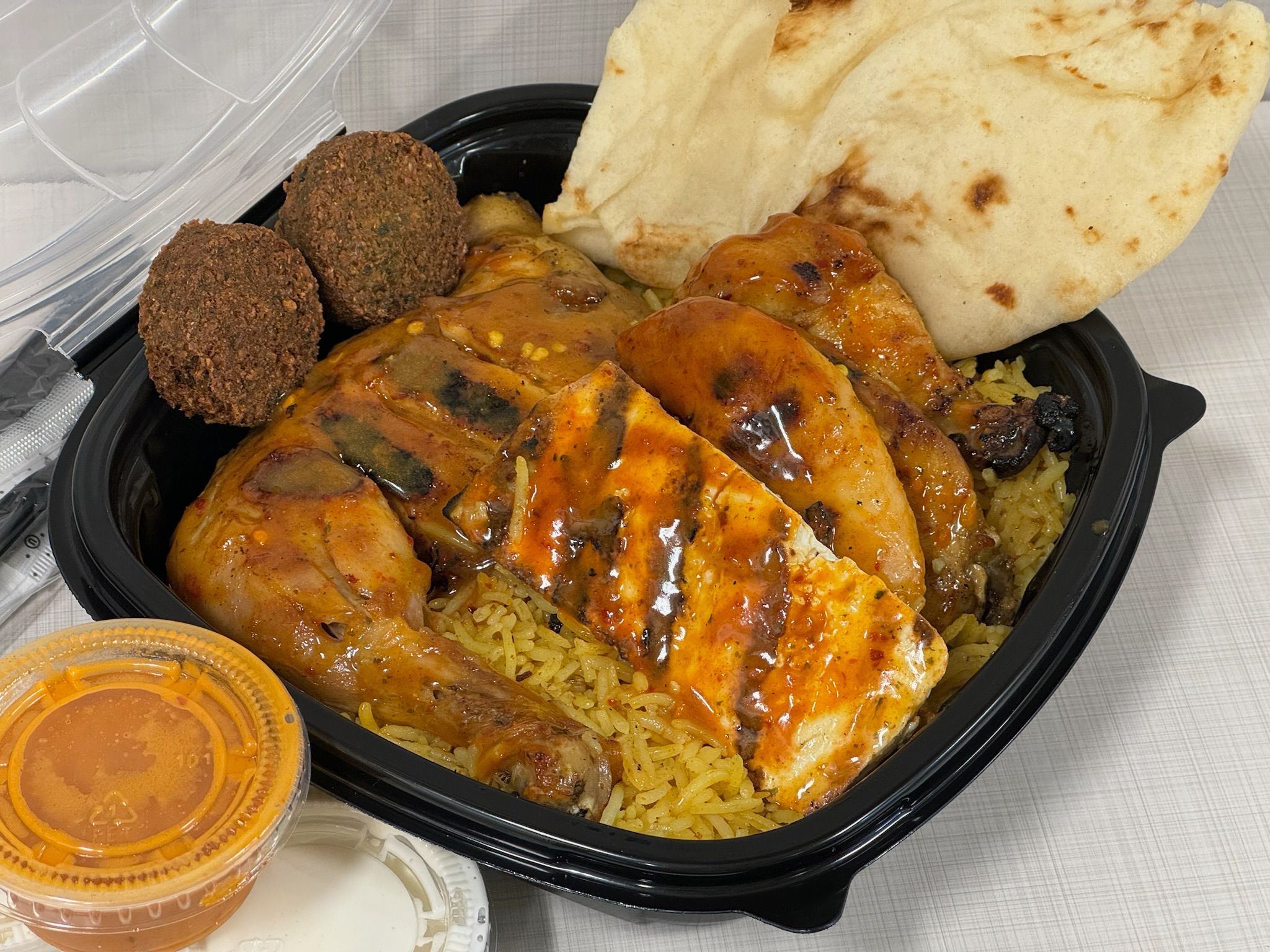 The Ultimate Variety.