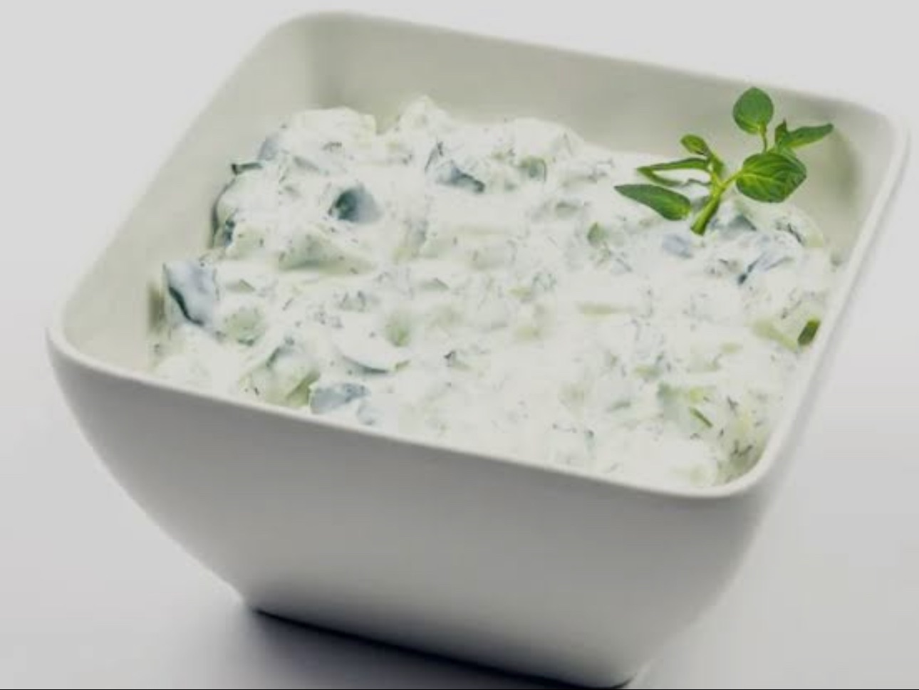 Tzatziki Sauce 16 Oz App.
