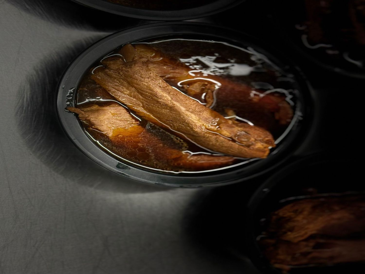 Image-Braised Pork Ribs