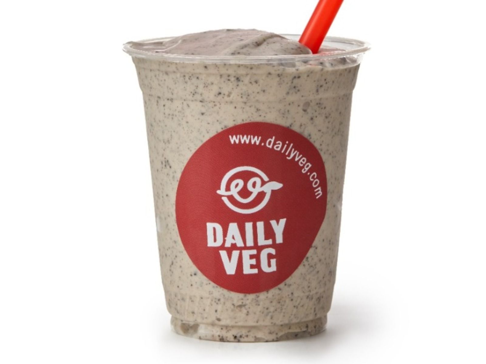 Oreo Milkshake